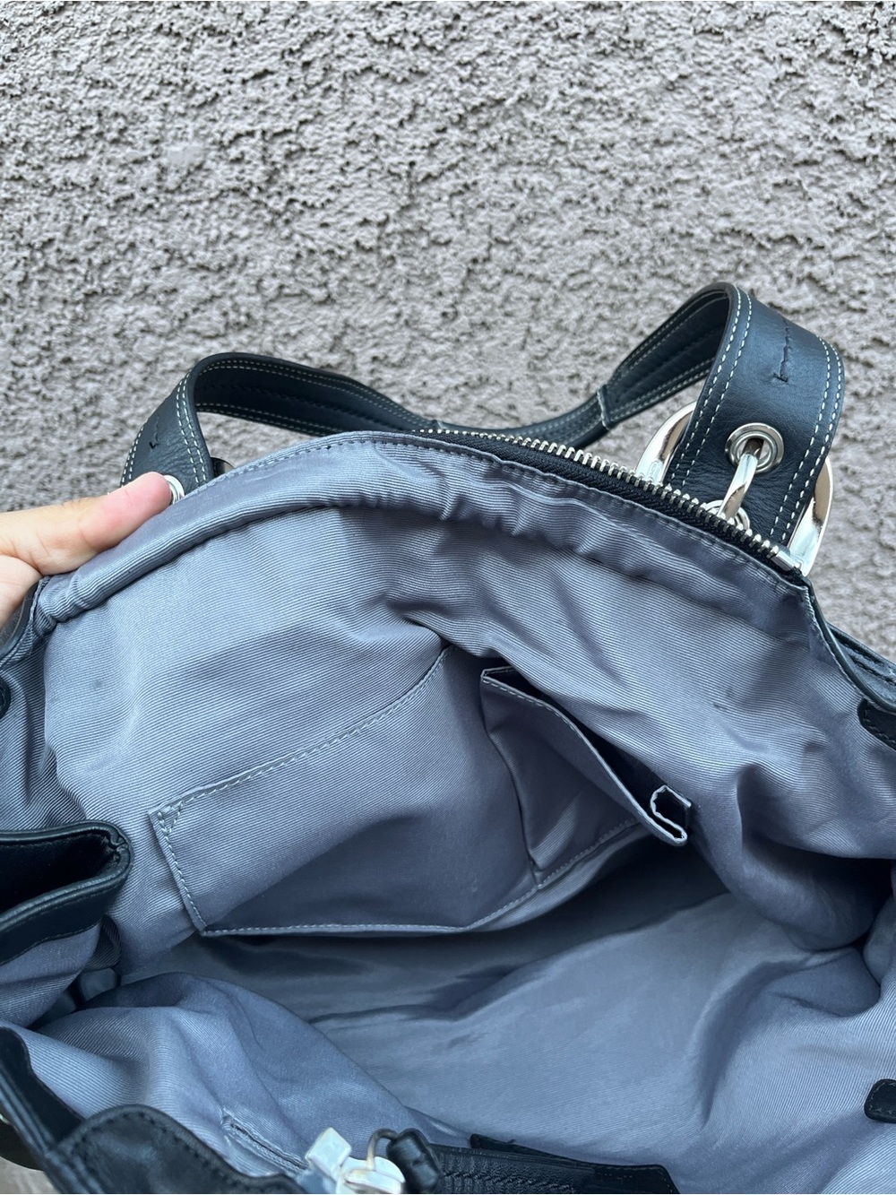 Coach SoHo Shoulder bag - Picture 10 of 16